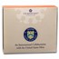 2024 Great Britain 1 oz Silver Britannia & Liberty Proof
