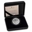2024 Great Britain 1 oz Silver Britannia & Liberty Proof