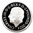2024 Great Britain 1 oz Silver Britannia PF-70 NGC (King)