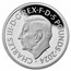 2024 Great Britain 2 oz Silver Music Legends: Paul McCartney Prf