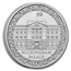2024 Great Britain £5 Buckingham Palace BU