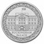2024 Great Britain £5 Buckingham Palace BU