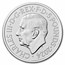 2024 Great Britain £5 Music Legends: Paul McCartney BU