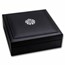 2024 Great Britain 5 oz Proof Silver Britannia (w/ Box & COA)