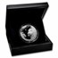 2024 Great Britain 5 oz Proof Silver Britannia (w/ Box & COA)