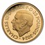 2024 Great Britain 6-Coin Gold Britannia Proof Set