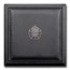 2024 Great Britain The Waterloo Medal 10 oz Silver Matte Proof