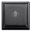 2024 Great Britain The Waterloo Medal 2 oz Silver Matte Proof