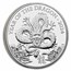 2024 Great Britain Year of the Dragon BU (No Display Card)