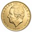 2024 Isle of Man 1 oz Gold Noble BU