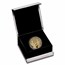 2024 Israel Proof Gold 10 Sheqalim David and Jonathan