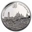 2024 Israel Silver 1 oz Holy Land Sites - Capernaum