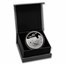 2024 Israel Silver 1 oz Holy Land Sites - Capernaum