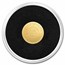 2024 Liberia 1/200 oz Gold Proof Guardian Angel