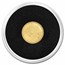 2024 Liberia 1/200 oz Gold Proof Guardian Angel