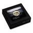 2024 Liechtenstein 1 oz Proof Silver 100 Years Swiss Franc