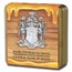 2024 Maltese Bee 5 Euro 1 oz Silver BU