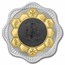 2024 Maltese Bee 5 Euro 1 oz Silver BU