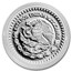 2024 Mexico 1/10 oz Silver Libertad Proof (In Capsule)