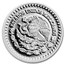 2024 Mexico 1/10 oz Silver Libertad Proof (In Capsule)