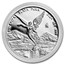 2024 Mexico 1/10 oz Silver Libertad Proof (In Capsule)
