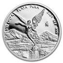2024 Mexico 1/10 oz Silver Libertad Proof (In Capsule)