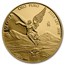 2024 Mexico 1/2 oz Prf Gold Libertad PR-70 PCGS (FDI,Green Label)