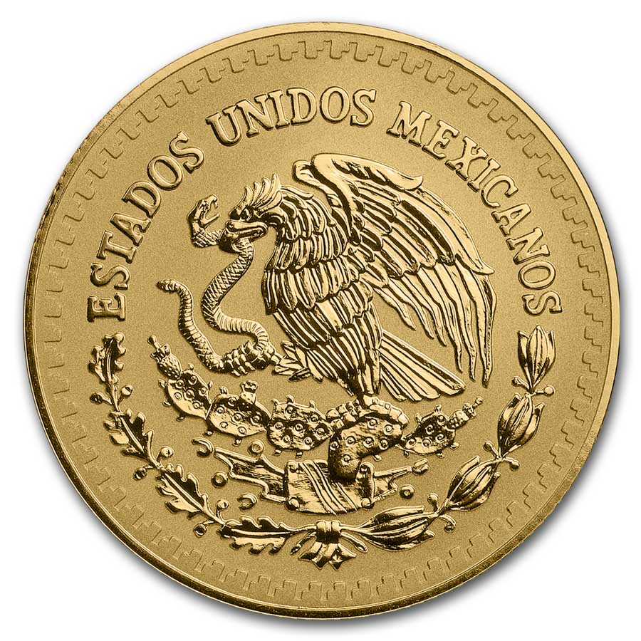 Buy 2024 Mexican 1/2 oz Rev Prf Gold Libertad PF-70 NGC | APMEX