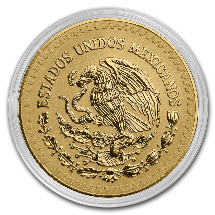 2024 Mexico 1/2 oz Reverse Proof Gold Libertad | eBay
