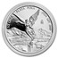 2024 Mexico 1/2 oz Silver Libertad Proof (In Capsule)