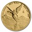 2024 Mexico 1/20 oz Pf Gold Libertad PR-70 PCGS (FS, Green Label)