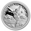 2024 Mexico 1/20 oz Silver Libertad Proof (In Capsule)