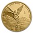 2024 Mexico 1/4 oz Gold Libertad PF-70 NGC (ER, Coat of Arms)