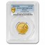 2024 Mexico 1/4 oz Gold Libertad PR-70 DCAM PCGS
