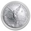 2024 Mexico 1 kilo Silver Libertad BU (In Capsule)