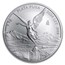 2024 Mexico 1 kilo Silver Libertad BU (In Capsule)