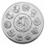 2024 Mexico 1 kilo Silver Libertad Prooflike (w/Box & COA)