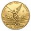 2024 Mexico 1 oz Gold Libertad MS-70 PCGS (FDI, Green Label)