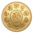 2024 Mexico 1 oz Gold Libertad MS-70 PCGS (FDI, Green Label)