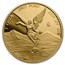 2024 Mexico 1 oz Proof Gold Libertad PF-70 NGC (ER, Coat of Arms)