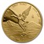 2024 Mexico 1 oz Proof Gold Libertad PR-70 PCGS (FS, Green Label)