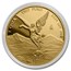 2024 Mexico 1 oz Proof Gold Libertad