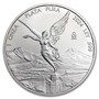 Silver Libertad