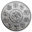 2024 Mexico 1 oz Silver Libertad (MD Premier + PCGS FirstStrike®)