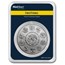 2024 Mexico 1 oz Silver Libertad (MD Premier + PCGS FirstStrike®)