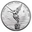 2024 Mexico 1 oz Silver Libertad (MD Premier + PCGS FirstStrike®)