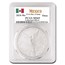 2024 Mexico 1 oz Silver Libertad MS-69 PCGS (FDI)