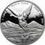 2024 Mexico 1 oz Silver Libertad PR-70 PCGS (FDI, Green Label)