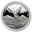 2024 Mexico 1 oz Silver Libertad Proof (In Capsule)