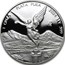 2024 Mexico 1 oz Silver Libertad Proof (In Capsule)